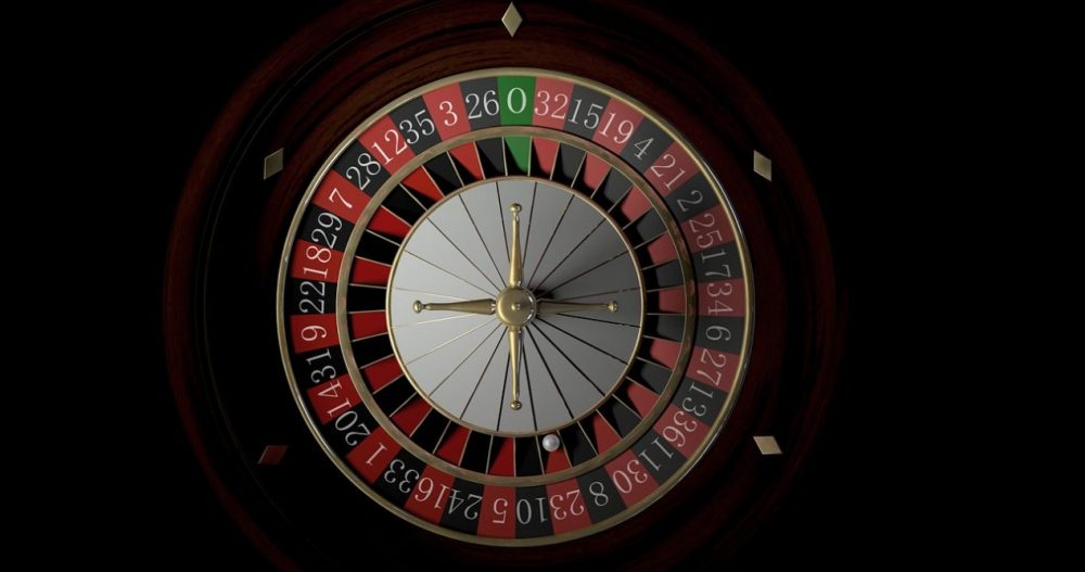 Sådan øger du dine chancer for at vinde i Roulette