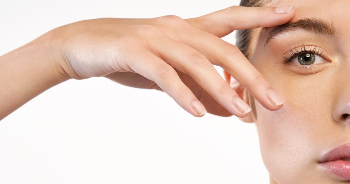 ￼Hvad er eye contour creme og hvorfor bør du bruge det?