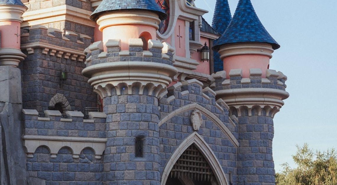 Opdag Disneyland Paris tilbud: Spar penge på din magiske ferie