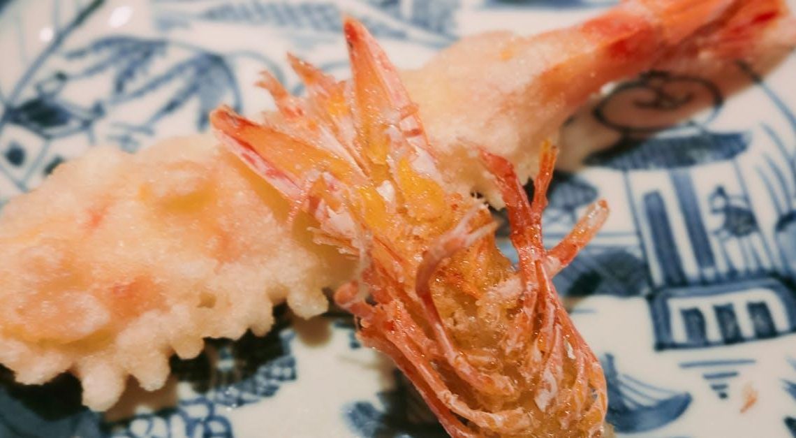 Tempura mel: Hemmeligheden bag perfekt tempura i dit køkken